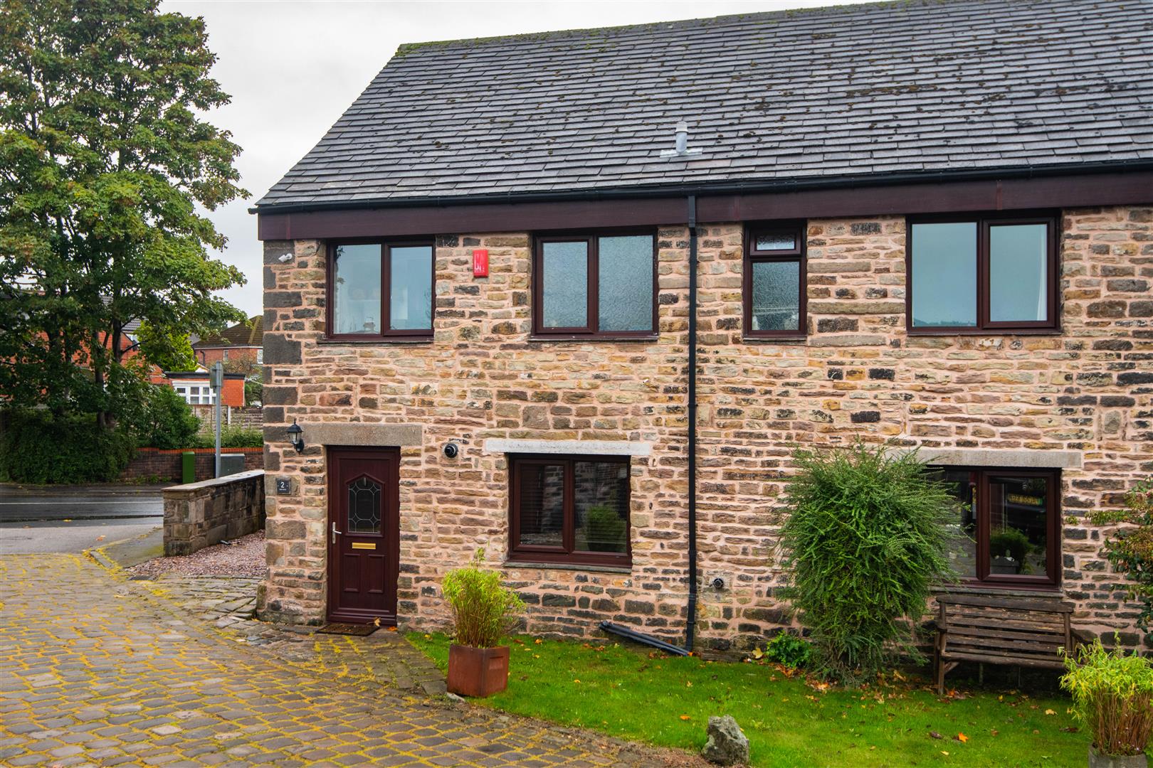 Barn Acre, Blackrod, Bolton
